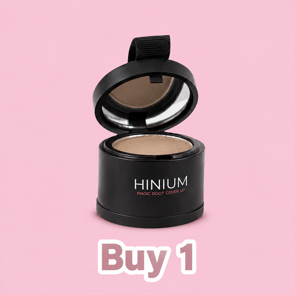 Hinium Hairline Powder