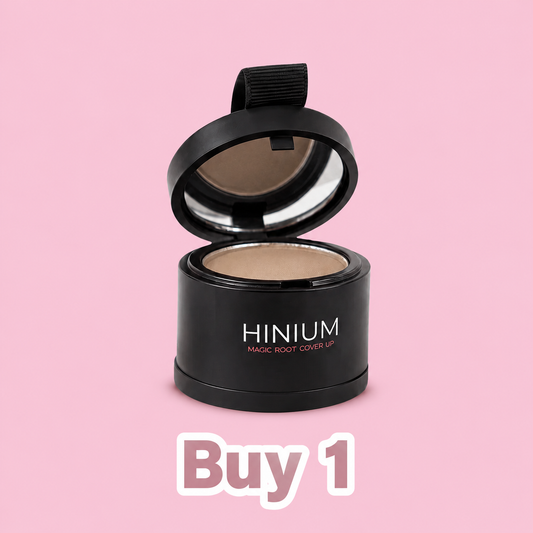 Hinium Hairline Powder