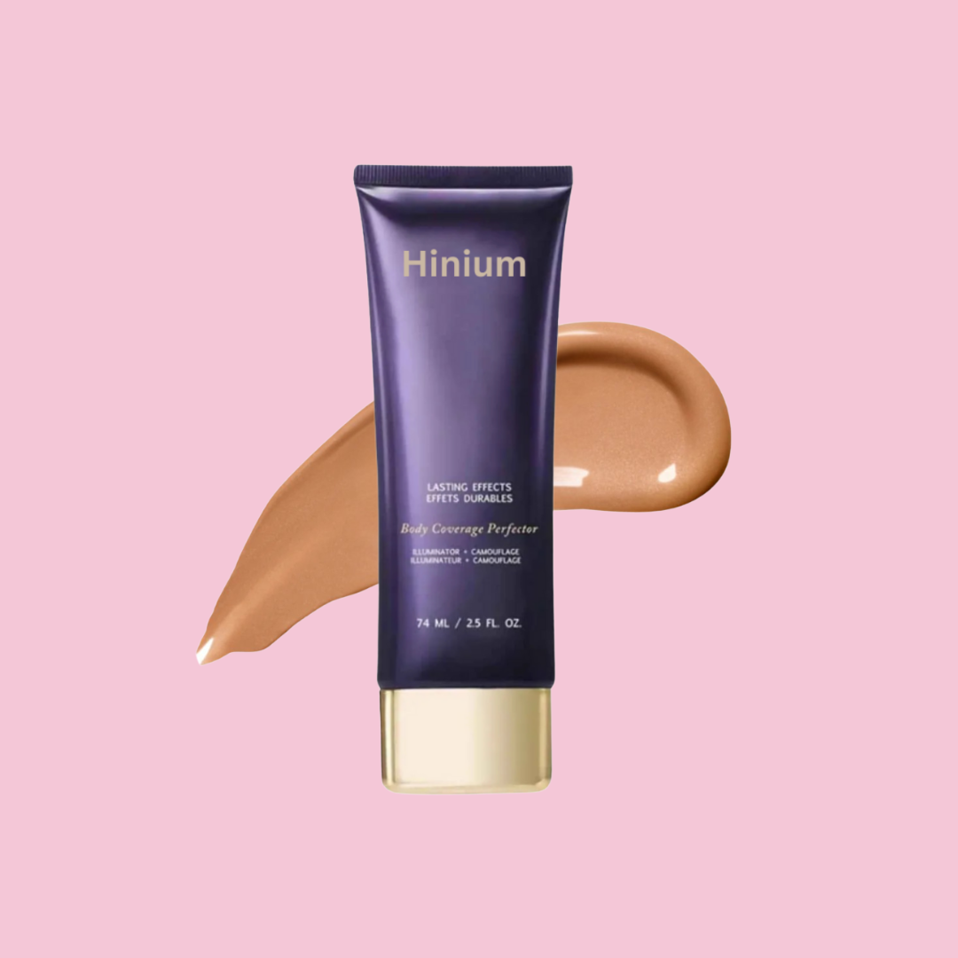 Hinium™ Body Coverage Perfector