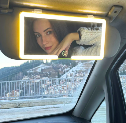 Hinium™ Princess Mirror
