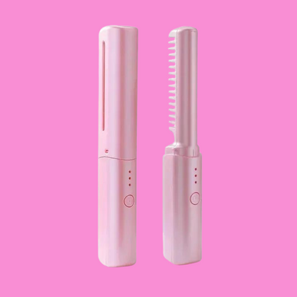 Mini Hair Brush