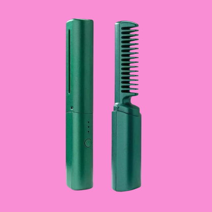 Mini Hair Brush