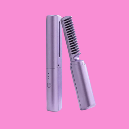 Mini Hair Brush