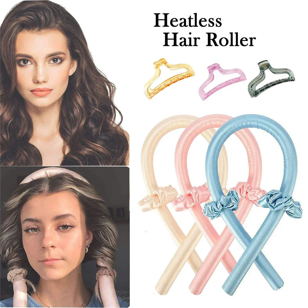 Hinium Curling Rods
