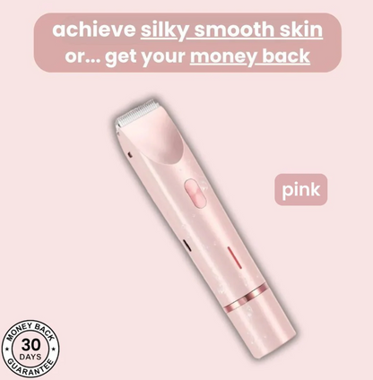 SmoothShave