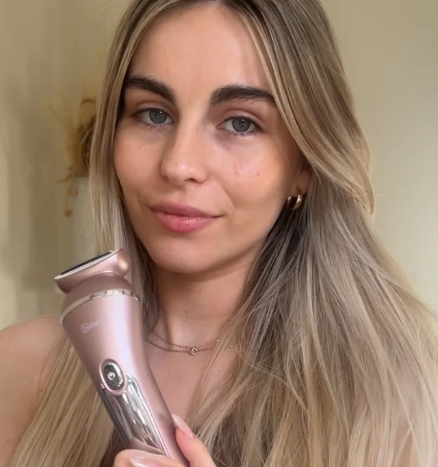 Sexy Shaver