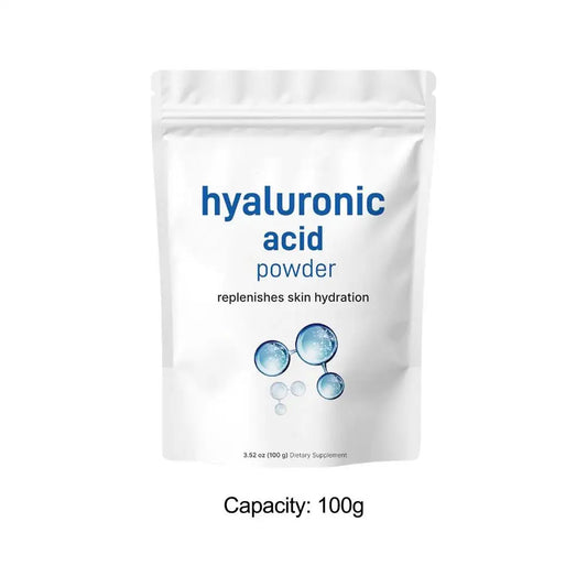 Hyaluronic Acid Powder