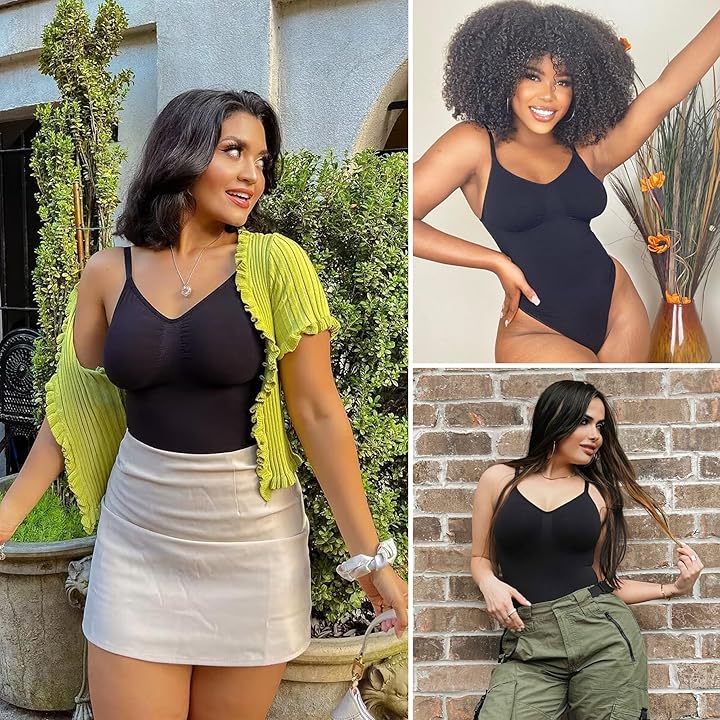 Seductive Shapewear