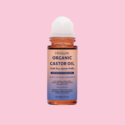 Hinium™ Castor Oil Roller