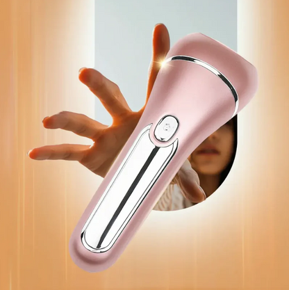 Sexy Shaver