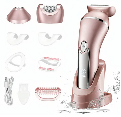 Sexy Shaver